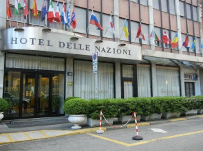 Hotel Delle Nazioni