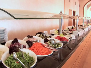 Отель Mitsis Selection Blue Domes