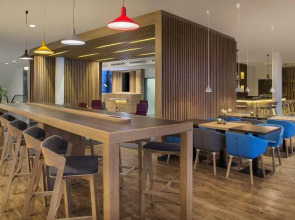 Holiday Inn Express Goettingen by IHG