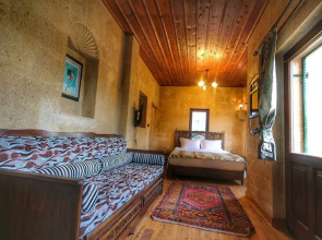 Lovely Cappadocia Hotel