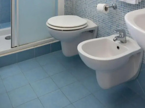 Hotel Villa Margherita