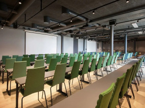 Scandic Holmenkollen Park