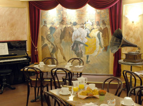 Hôtel & Spa Saint Jacques