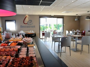 Campanile NATURE - Marseille Saint-Antoine