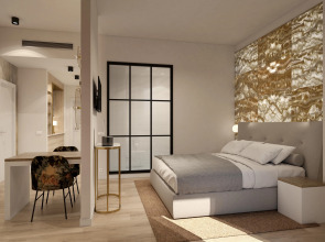 Atocha Hotel Madrid, Tapestry Collection by Hilton