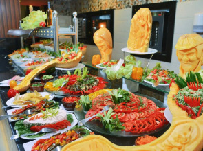 Pickalbatros White Beach Resort - Hurghada