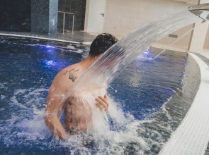 Gara Suites Golf & SPA