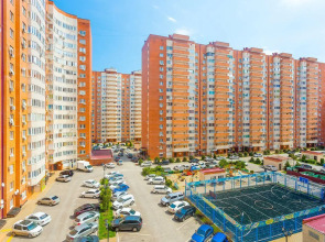 Апартаменты на улице Восточно-Кругликовская 28