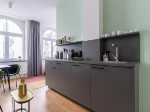 Limehome Erfurt Schmidtstedter Straße