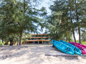 Coriacea Boutique Resort