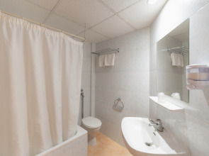 Hotel La Santa Faz - Adults Only