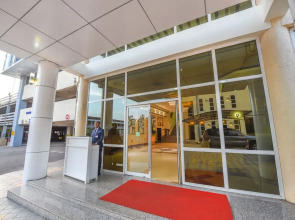 BMK House Apartments