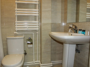 Отель Best View