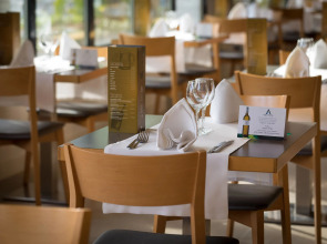 AQUA Hotel Silhouette & Spa - Adults Only