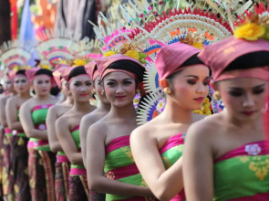 The Kuta Beach Heritage Hotel Bali - Managed By AccorHotels