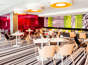 Scandic Tampere Station