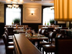 Отель Сопка