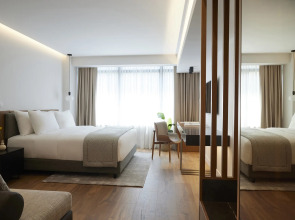 Отель Teight Hotel