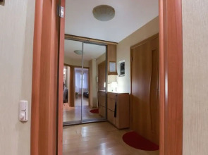 KvartalApartments. Meshcherskiy Bulvar 3