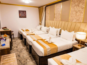 Odst Al Madinah Hotel