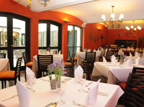 LP Los Portales Hotel Cusco