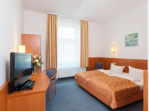 TRIP INN Hotel Schumann