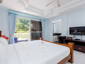 Serenity Lakeside Resort