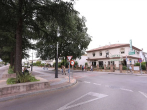 Hotel Andalucía