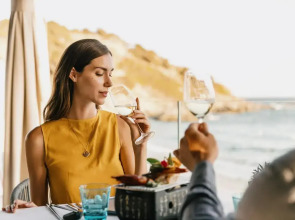 Falkensteiner Resort Capo Boi