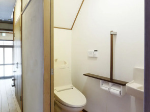 NARA Guesthouse KAMUNABI - Hostel