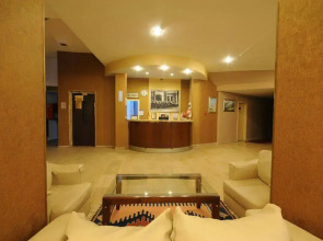 Marbas Select Beach +14