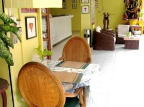 Sawasdee Welcome Inn