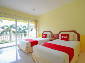 Phuket Airport Sonwa Resort