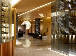 The Okura Prestige Taipei