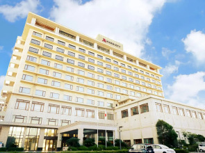 Отель Nanki-Shirahama Marriott