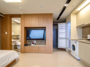 Sokcho Blue Terra Pension