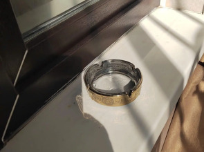 Уютная квартира на улице Гарнаева