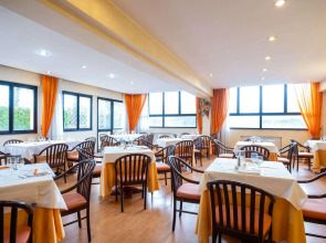 Quality Hotel Rouge et Noir