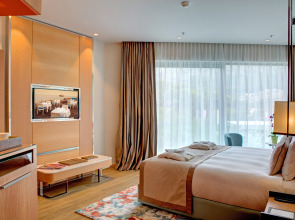 Rixos Premium Dubrovnik