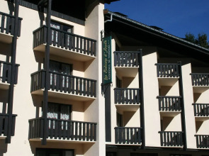 Maeva Particuliers Les Houches Balcons d'Anaïte