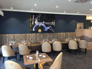 Hostellerie Saint Vincent Beauvais Aéroport