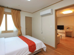 Seogwipo Worldcup Resort