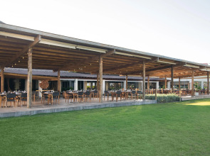 Dreams Onyx Resort & Spa All Inclusive