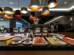 Centum Premier Hotel