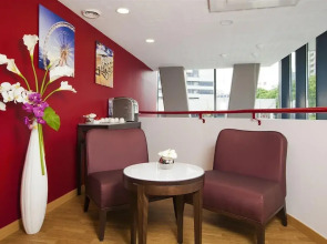 Residhome Paris Rosa Parks