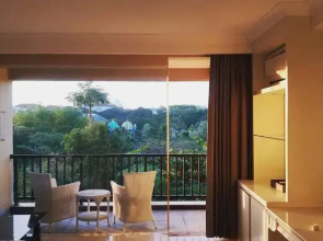 Dreamland Paradise Hotel