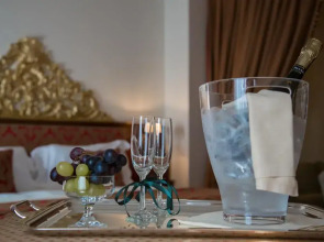 Hotel Villa Condulmer