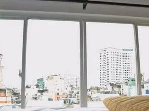 Saigon Backpackers Hostel - Bui Vien