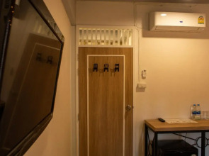 Lazy Sandals Koh Samed