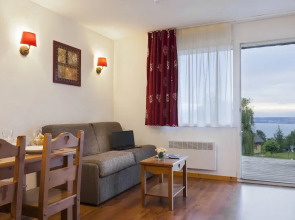 Garden & City Evian Lugrin